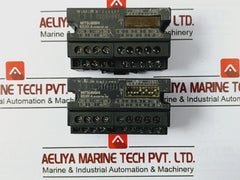 Mitsubishi Electric Aj65Sbtb1-8D Melsec Cc-link Input Unit 24Vdc 7Ma 0.8W