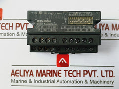 Mitsubishi Electric Aj65Sbtb1-8D Melsec Cc-link Input Unit 24Vdc 7Ma 0.8W