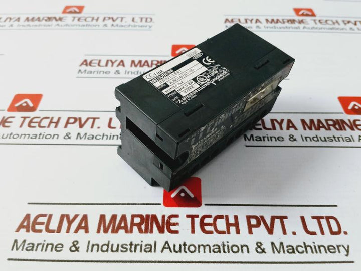 Mitsubishi Electric Aj65Sbtb1-8D Melsec Cc-link Input Unit 24Vdc 7Ma 0.8W