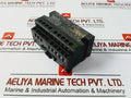 Mitsubishi Electric Aj65Sbtb1-8D Melsec Cc-link Input Unit 24Vdc 7Ma 0.8W