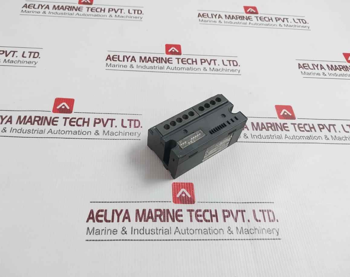 Mitsubishi Electric Aj65Sbtb1-8T Melsec Cc-link Output Unit 12/24Vdc 0.5A