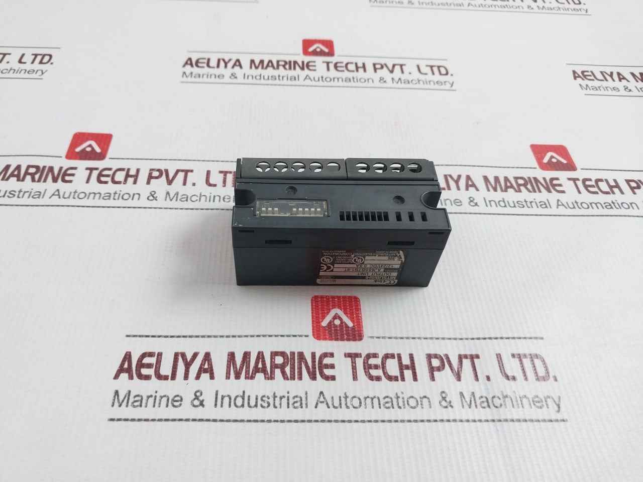 Mitsubishi Electric Aj65Sbtb1-8T Melsec Cc-link Output Unit 12/24Vdc 0.5A