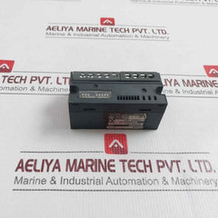 Mitsubishi Electric Aj65Sbtb1-8T Melsec Cc-link Output Unit 12/24Vdc 0.5A