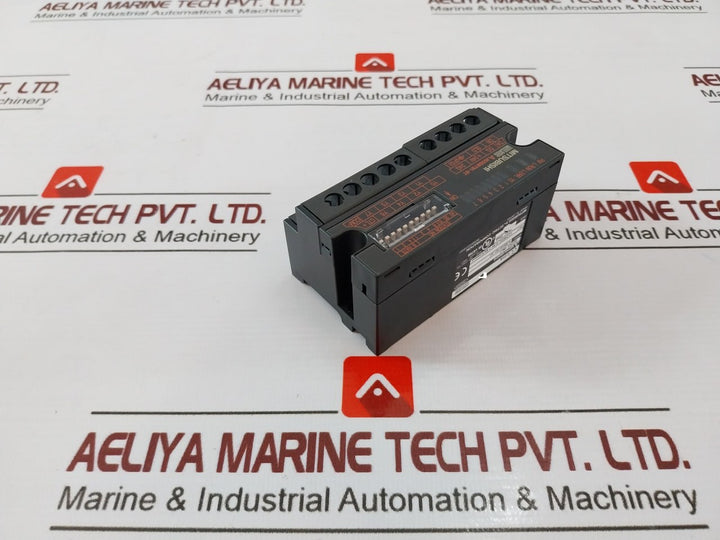 Mitsubishi Electric Aj65Sbtb1-8T Melsec Cc-link Output Unit Aj65Sbtb1-81-u 24Vdc