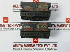 Mitsubishi Electric Aj65Sbtb1-8Te Melsec Cc-link Plc Output Unit 24Vdc 35Ma