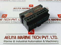 Mitsubishi Electric Aj65Sbtb1-8Te Melsec Cc-link Plc Output Unit 24Vdc 35Ma