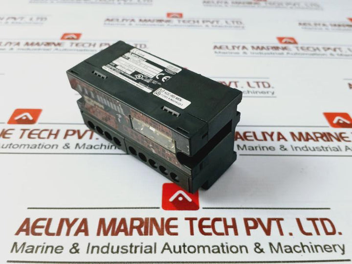 Mitsubishi Electric Aj65Sbtb1-8Te Melsec Cc-link Plc Output Unit 24Vdc 35Ma