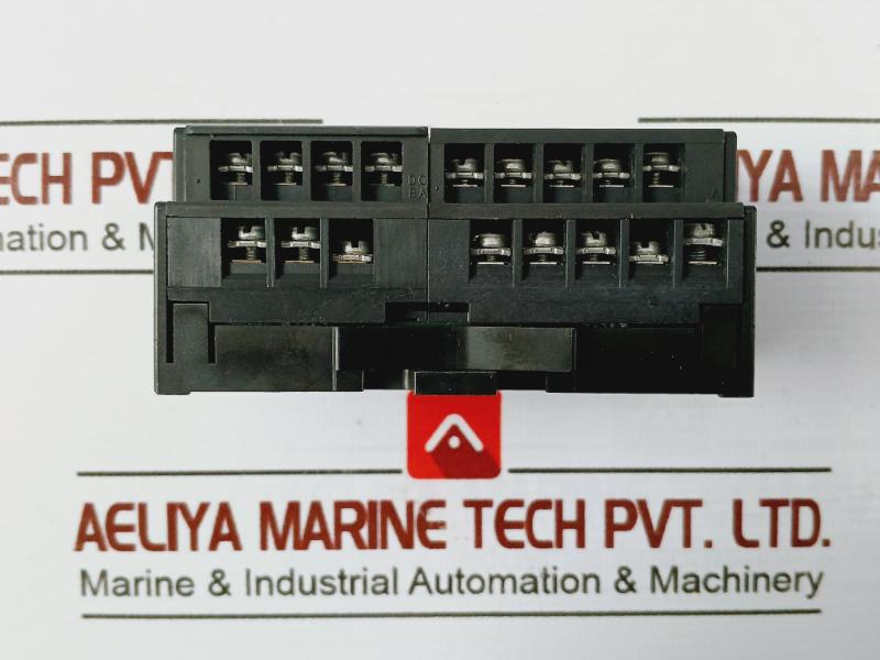 Mitsubishi Electric Aj65Sbtb1-8Te Melsec Cc-link Plc Output Unit 24Vdc 35Ma