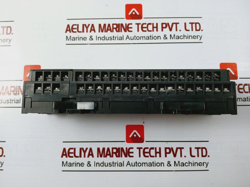 Mitsubishi Electric Aj65Sbtb1B-16Te1 Cc-link Output Unit 24Vdc 45Ma