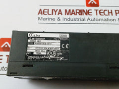 Mitsubishi Electric Aj65Sbtb1B-16Te1 Cc-link Output Unit 24Vdc 45Ma