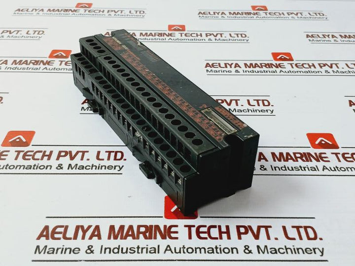 Mitsubishi Electric Aj65Sbtb1B-16Te1 Cc-link Output Unit 24Vdc 45Ma