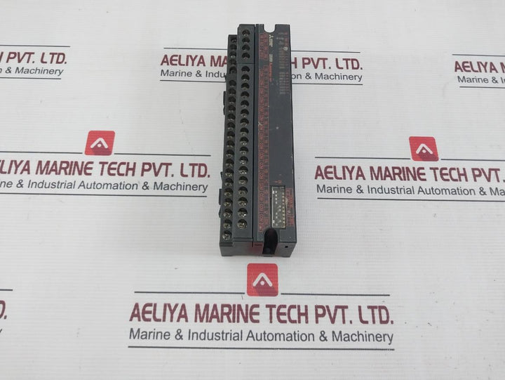 Mitsubishi Electric Aj65Sbtb2-16T Melsec Cc-link Output Unit 12/24Vdc 0.5A 3.6A