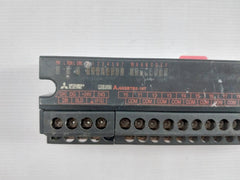 Mitsubishi Electric Aj65Sbtb2-16T Melsec Cc-link Output Unit 12/24Vdc 0.5A 3.6A