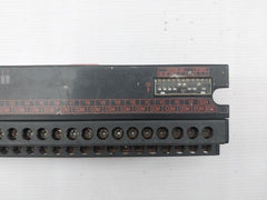 Mitsubishi Electric Aj65Sbtb2-16T Melsec Cc-link Output Unit 12/24Vdc 0.5A 3.6A