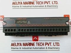 Mitsubishi Electric Aj65sbtb2n-16r Melsec Plc Cc-link Compact Output Module