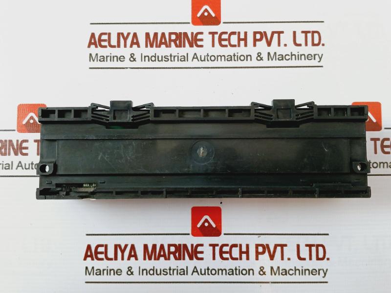 Mitsubishi Electric Aj65sbtb2n-16r Melsec Plc Cc-link Compact Output Module