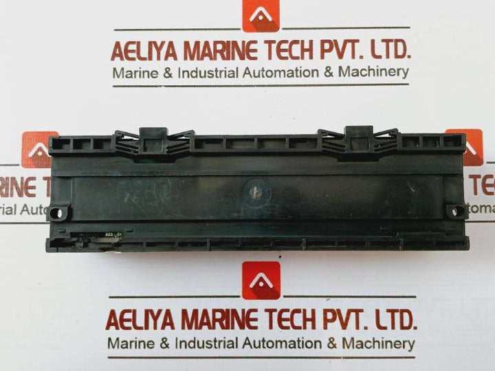 Mitsubishi Electric Aj65sbtb2n-16r Melsec Plc Cc-link Compact Output Module