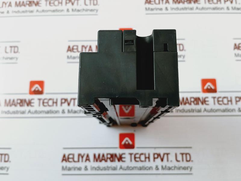 Mitsubishi Electric Aj65sbtb2n-16r Melsec Plc Cc-link Compact Output Module