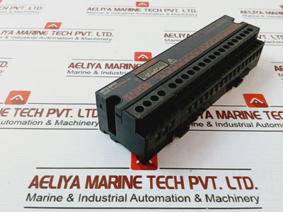 Mitsubishi Electric Aj65sbtb2n-16r Melsec Plc Cc-link Compact Output Module