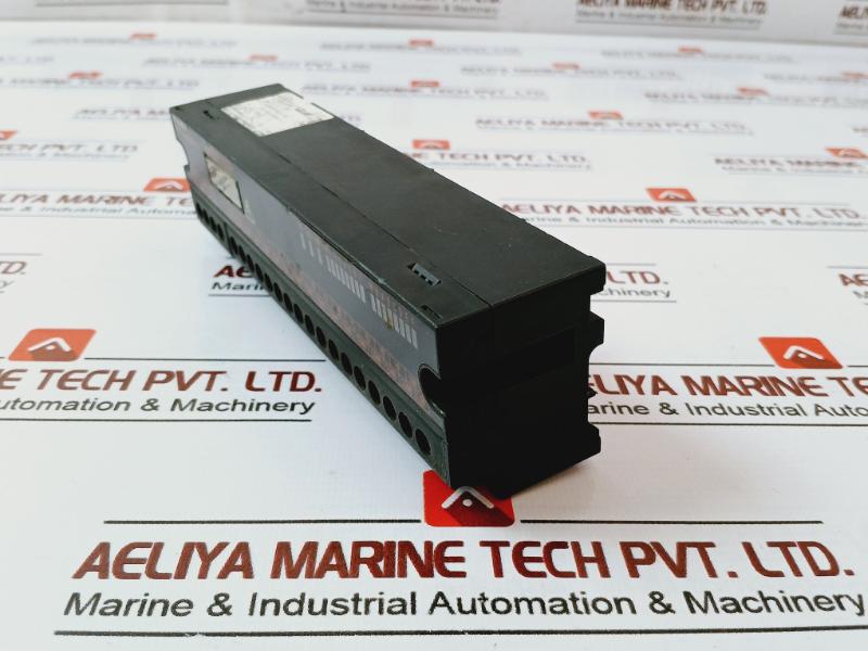 Mitsubishi Electric Aj65sbtb2n-16r Melsec Plc Cc-link Compact Output Module