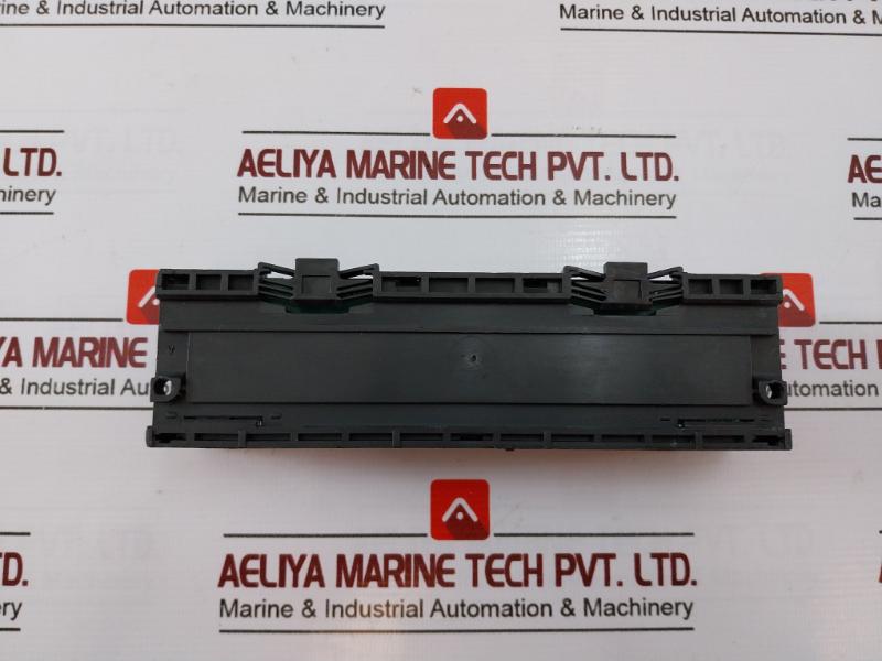 Mitsubishi Electric Aj65sbtb2n-16r Melsec Plc Cc-link Compact Output Unit