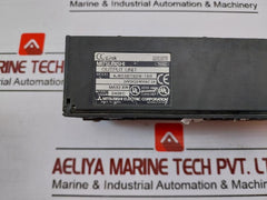 Mitsubishi Electric Aj65sbtb2n-16r Melsec Plc Cc-link Compact Output Unit