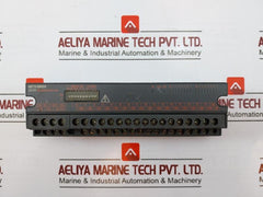 Mitsubishi Electric Aj65sbtb2n-16r Melsec Plc Cc-link Compact Output Unit