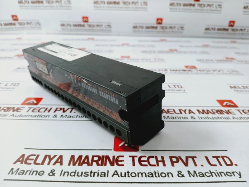 Mitsubishi Electric Aj65Sbtb2N-16R Plc Cc-link Compact 16 Output Unit