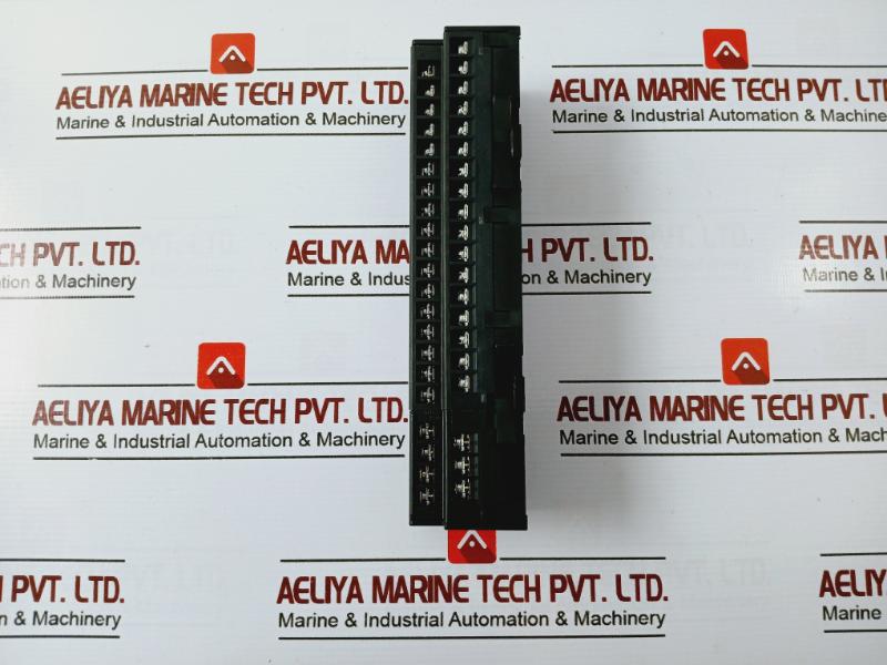 Mitsubishi Electric Aj65Sbtb2N-16R Plc Cc-link Compact 16 Output Unit