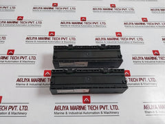 Mitsubishi Electric Aj65sbtb2n-16r Plc Cc-link Compact I/o Module 120ma 24vdc