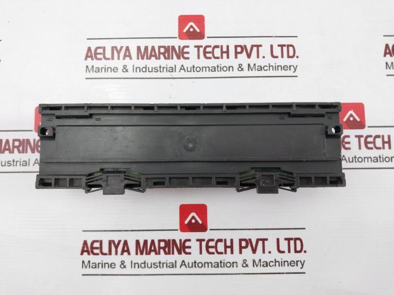Mitsubishi Electric Aj65sbtb2n-16r Plc Cc-link Compact I/o Module 24vdc 120ma