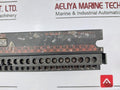 Mitsubishi Electric Aj65sbtb2n-16r Plc Cc-link Compact I/o Module 24vdc 120ma