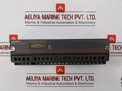 Mitsubishi Electric Aj65sbtb2n-16r Plc Cc-link Compact I/o Module 24vdc/240vac 2