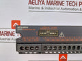 Mitsubishi Electric Aj65sbtb2n-16r Plc Cc-link Compact I/o Module 24vdc/240vac 2