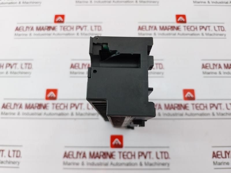 Mitsubishi Electric Aj65sbtb2n-16r Plc Cc-link Compact I/o Module 24vdc/240vac 2