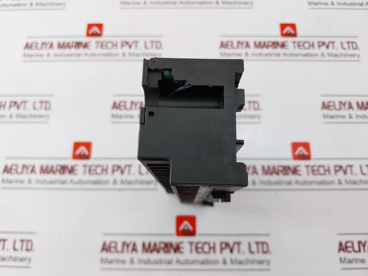 Mitsubishi Electric Aj65sbtb2n-16r Plc Cc-link Compact I/o Module 24vdc/240vac 2