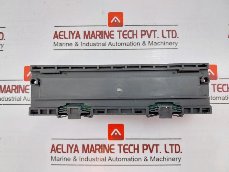 Mitsubishi Electric Aj65sbtb2n-16r Plc Cc-link Compact I/o Module 24vdc/240vac 2