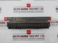 Mitsubishi Electric Aj65sbtb2n-16r Plc Cc-link Compact I/o Module Bd992c274h01