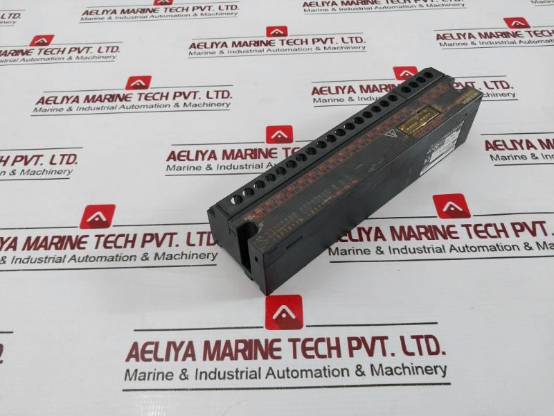 Mitsubishi Electric Aj65sbtb2n-16r Plc Cc-link Compact I/o Module Bd992c274h01