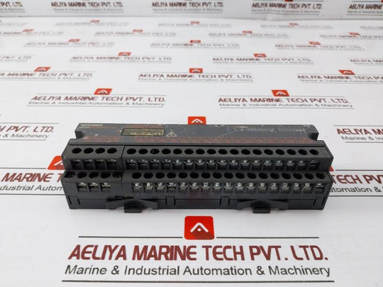 Mitsubishi Electric Aj65Sbtb2N-16S Plc Cc-link Remote Output Module Melsec