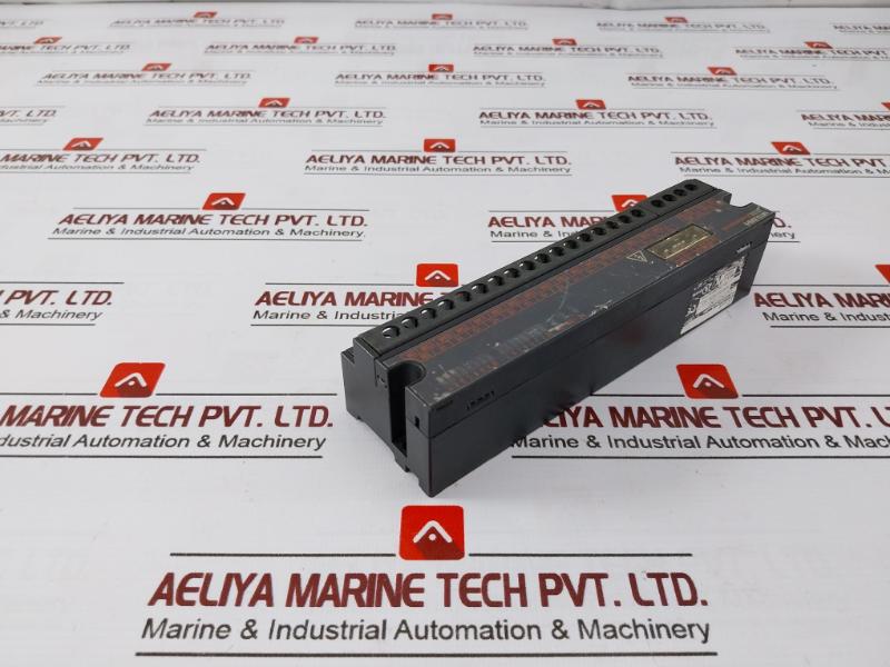 Mitsubishi Electric Aj65Sbtb2N-16S Plc Cc-link Remote Output Module Melsec