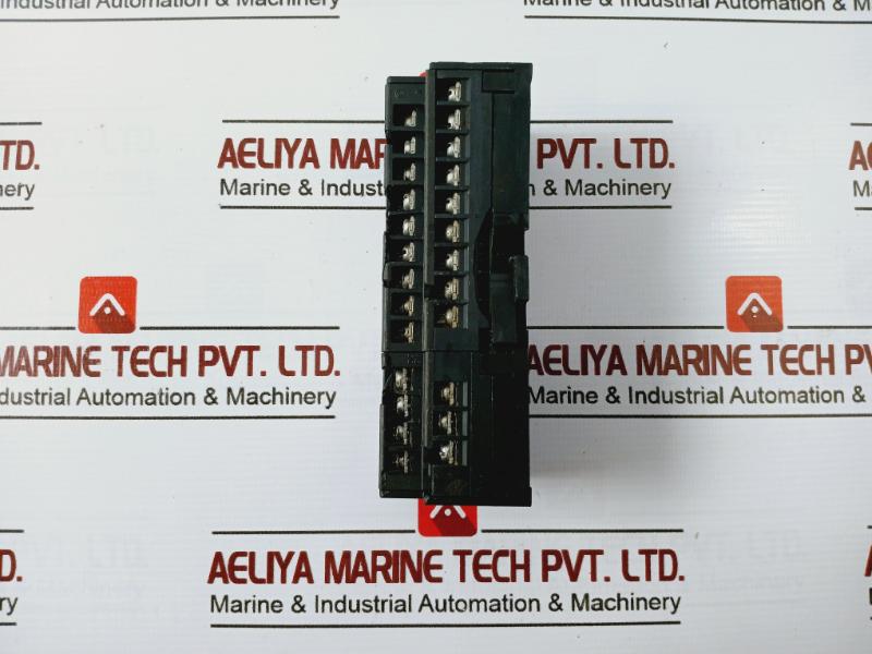 Mitsubishi Electric AJ65SBTB2N-8R CC-link Melsec PLC Output (Not Working)