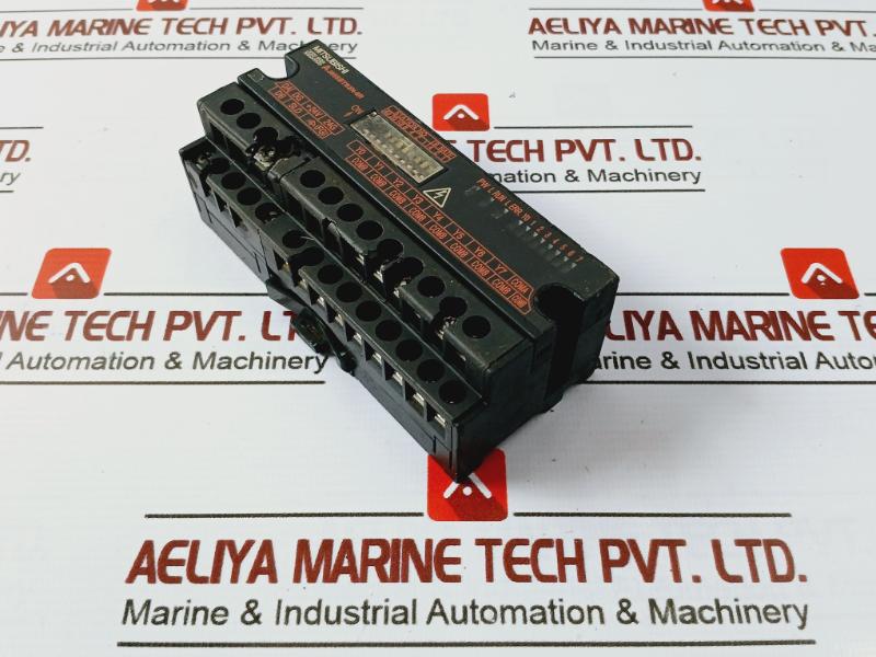 Mitsubishi Electric AJ65SBTB2N-8R CC-link Melsec PLC Output