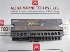 Mitsubishi Electric Aj65Sbtb2N-8S Plc Cc-link Remote Output Module Bd992C217H01