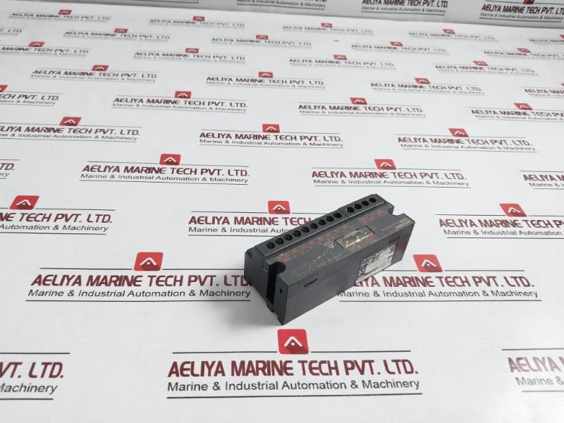 Mitsubishi Electric Aj65Sbtb2N-8S Plc Cc-link Remote Output Module Bd992C217H01