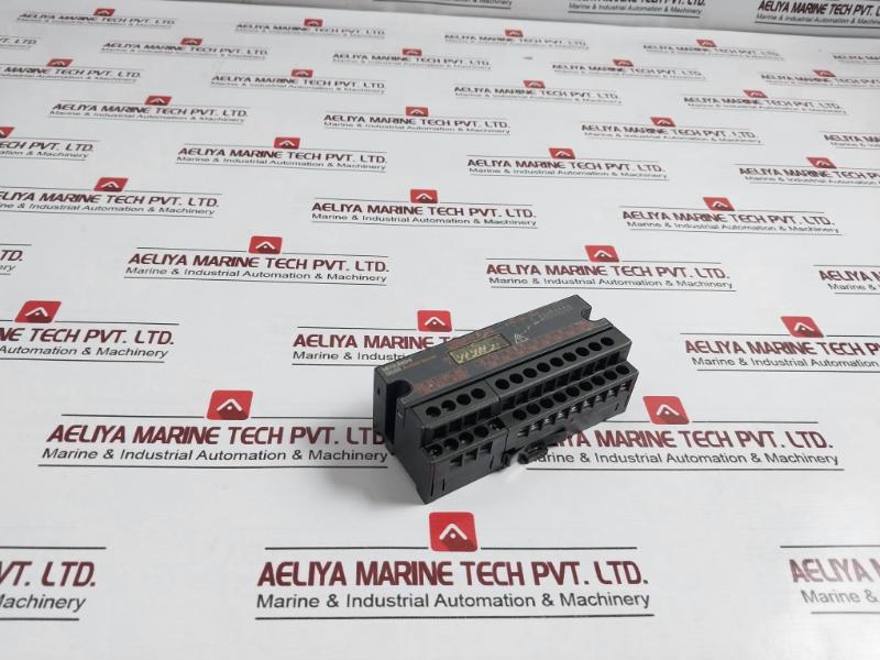 Mitsubishi Electric Aj65Sbtb2N-8S Plc Cc-link Remote Output Module Bd992C217H01