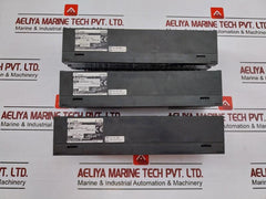 Mitsubishi Electric Aj65Sbtb3-16D Digital Input Module 24Vdc 7Ma Bd992C361H01