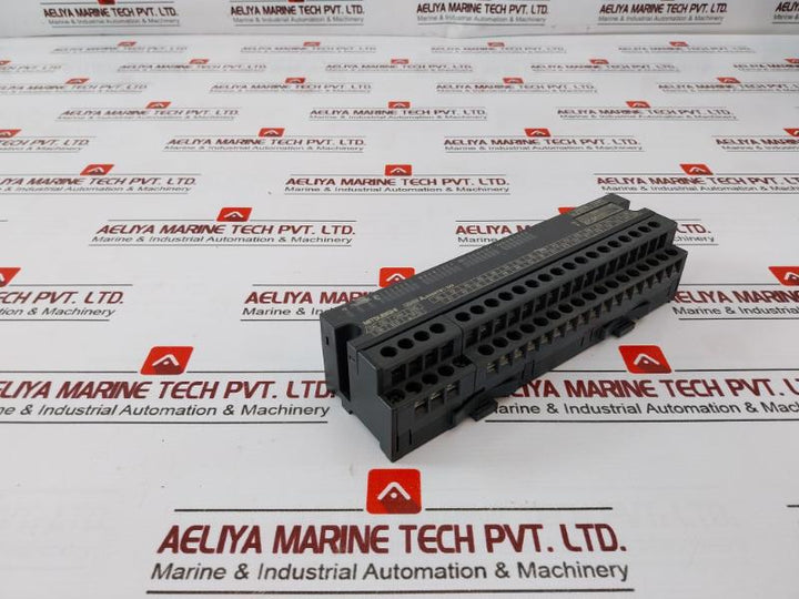 Mitsubishi Electric Aj65Sbtb3-16D Digital Input Module Bd992C361H01 24Vdc 7Ma