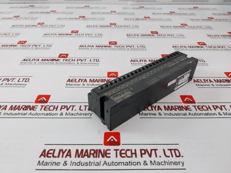 Mitsubishi Electric Aj65Sbtb3-16D Digital Input Module Bd992C361H01 24Vdc 7Ma