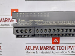 Mitsubishi Electric Aj65Sbtb3-16D Small Profile Dc Input Module Cc-link Melsec